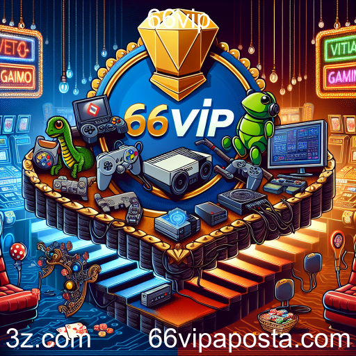 A Evolução dos Jogos de Vídeo: Entretenimento em Transformação